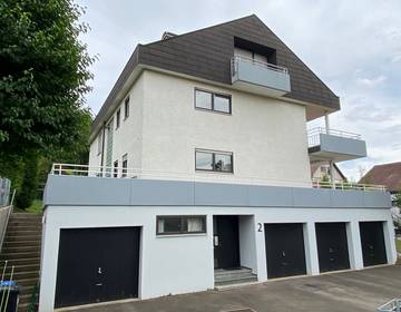 Hausfront