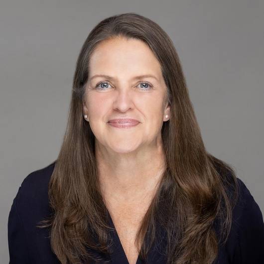 Portrait Petra Boland Foto: Inhaberin Petra Boland